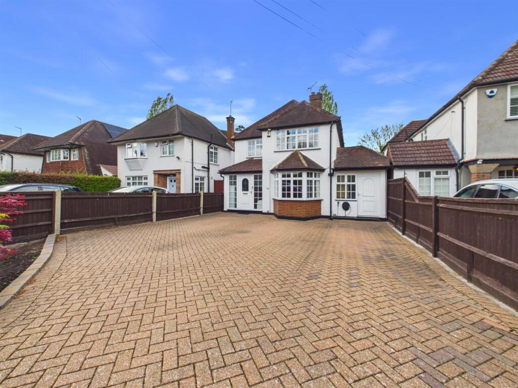 Main image of property: Sharps Lane, Ruislip