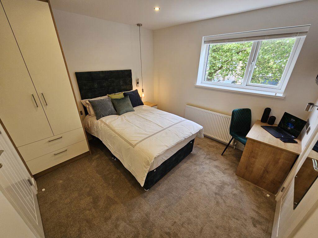 Main image of property: Room 4, Barnstock, Bretton, Peterborough, PE3 8EH