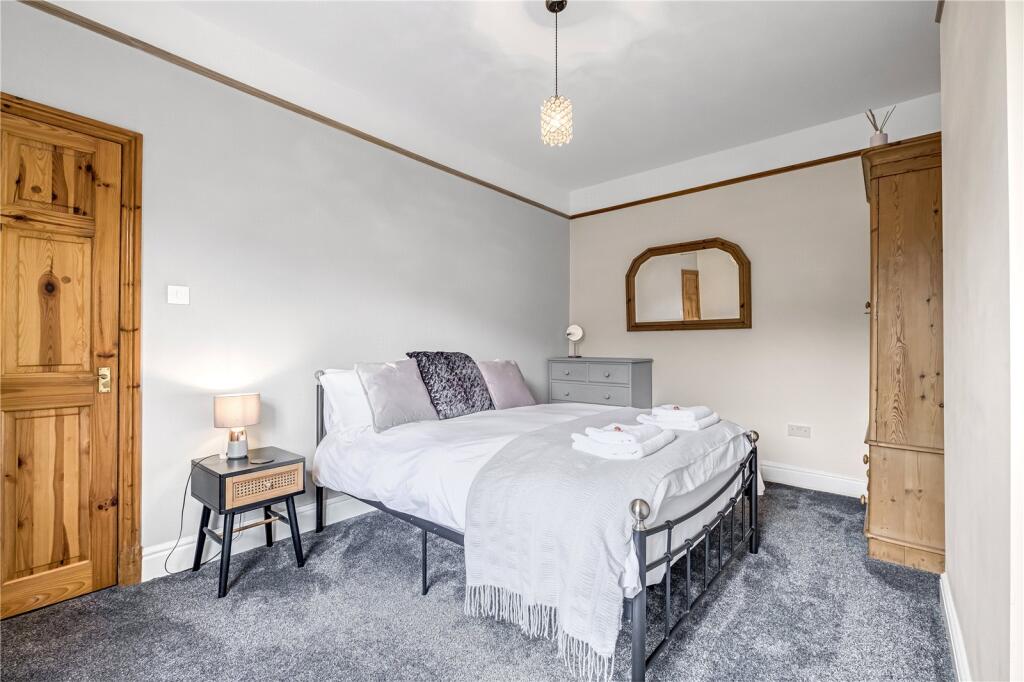 Additional image 21 of Pendle View, Trawden, Colne, Lancashire, BB8