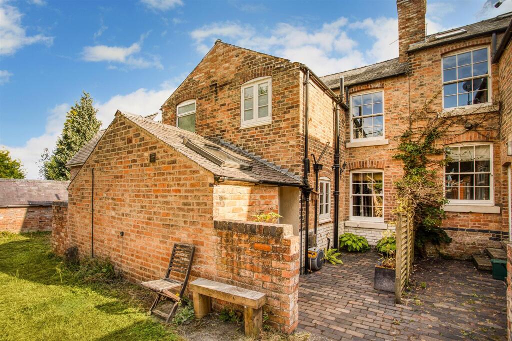 Mileash Lane, Darley Abbey, Derby photo 2