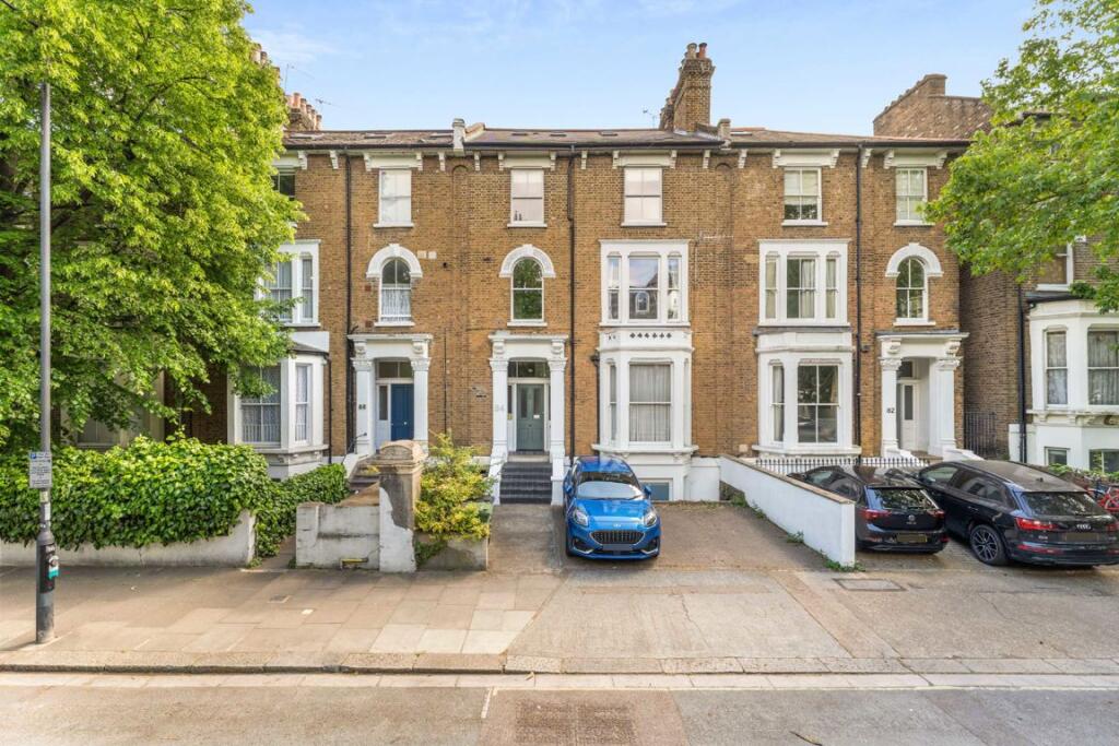 Main image of property: Hammersmith Grove, Hammersmith