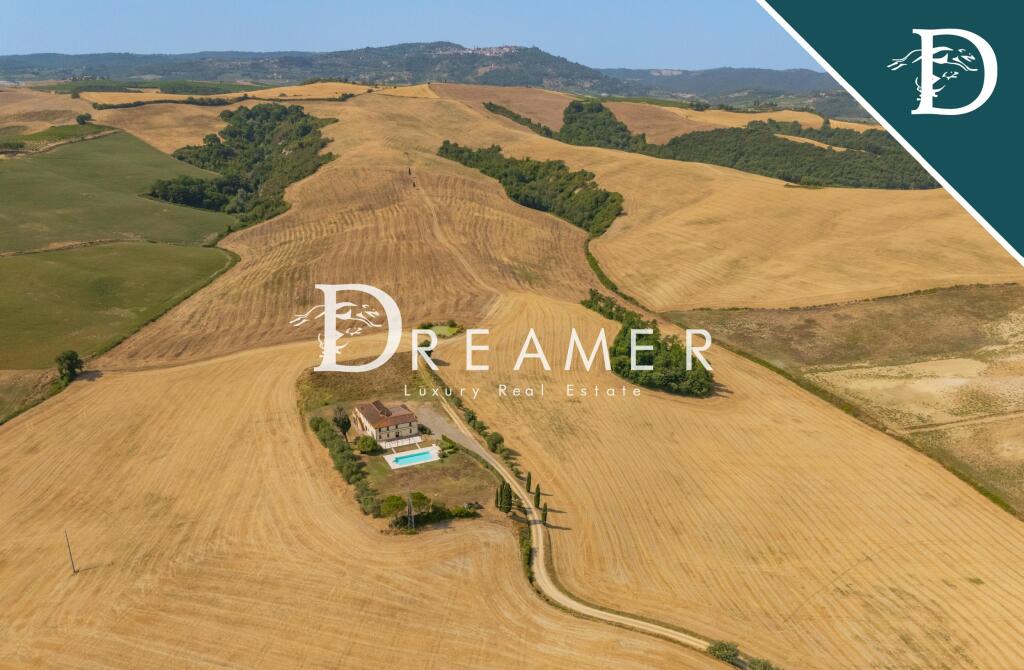 Main image of property: Tuscany, Siena, Montalcino
