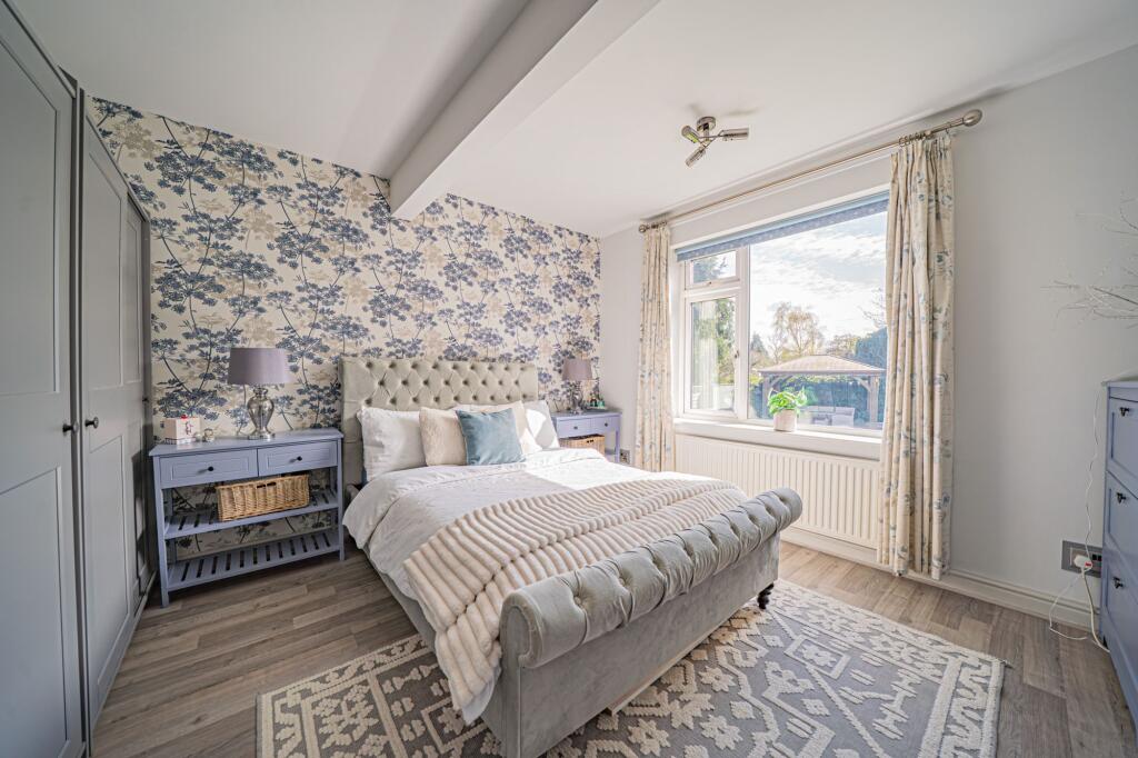 Additional image 21 of Barston Lane, Barston, B92