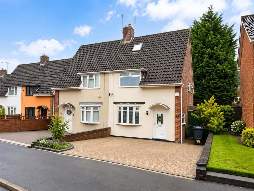 Main image of property: Ashenhurst Road, Dudley