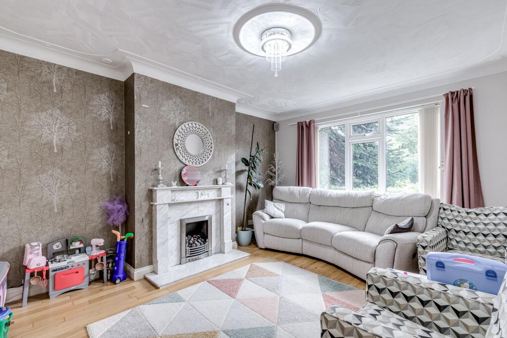 House in Wigan, Highfield - View 2