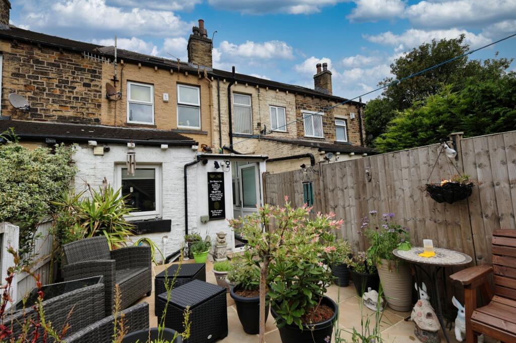 Additional image 19 of Ashgrove, Greengates, Bradford, West Yorkshire, BD10