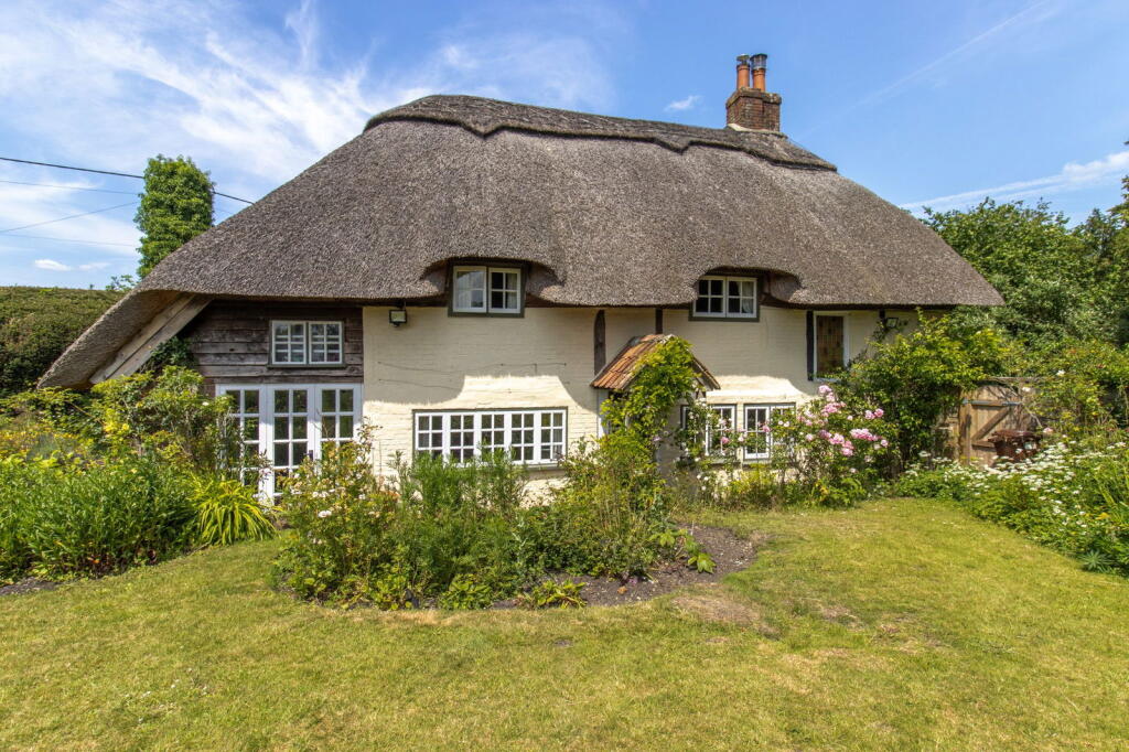 Main image of property: Rose Cottage, Cheriton, Alresford