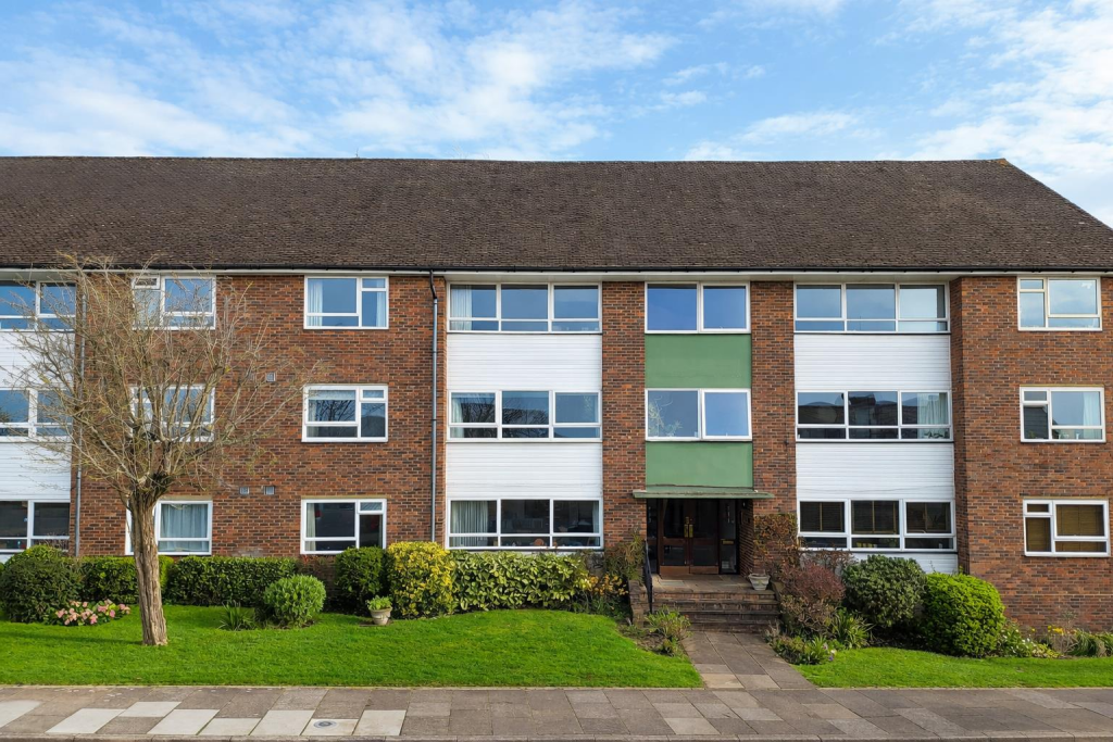 Main image of property: Leigh Court, Byron Hill Road, Harrow on the Hill