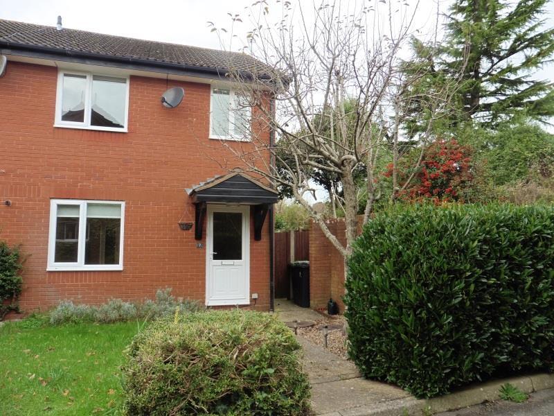 Main image of property: Colt Close, Colehill