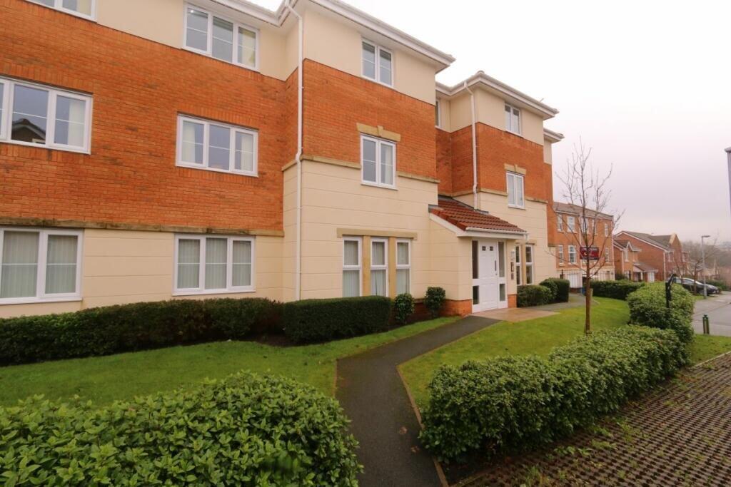 Main image of property: Carrfield, Hyde,
