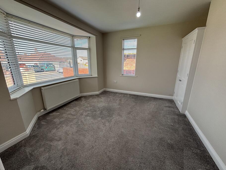 House in Carlisle - View 4