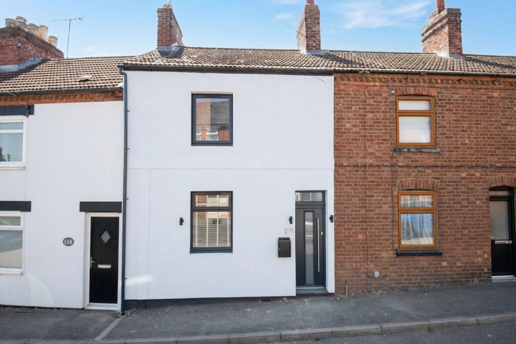Main image of property: Hinwick Road, Wollaston, NN29