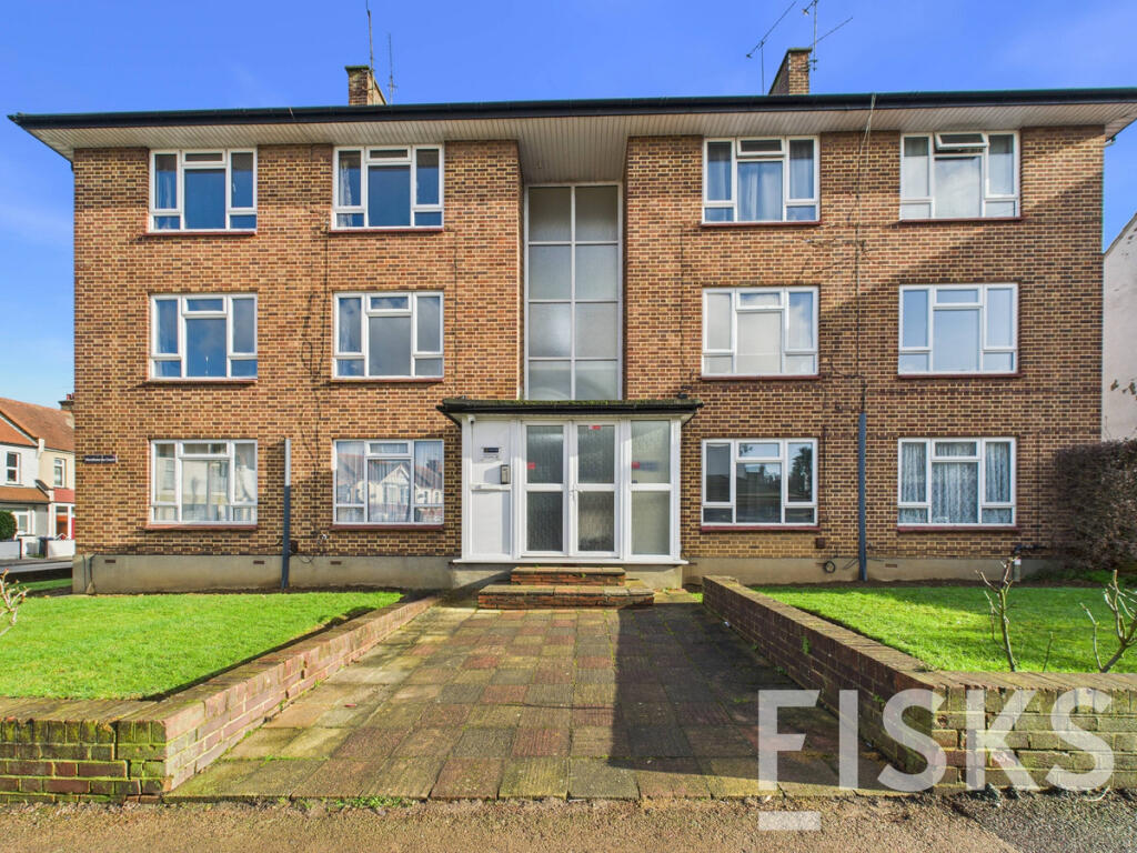 Main image of property: Westbourne Grove, Westcliff-on-sea, SS0