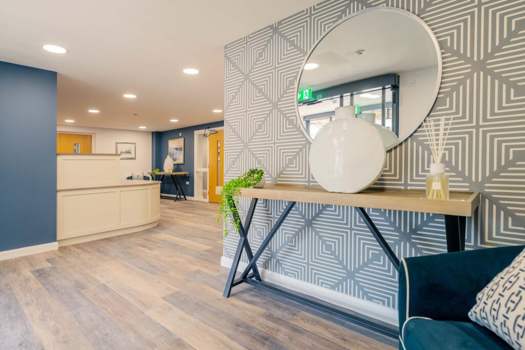 Main image of property: Coquet Avenue, Whitley Bay, Tyne and Wear, NE26 1BX