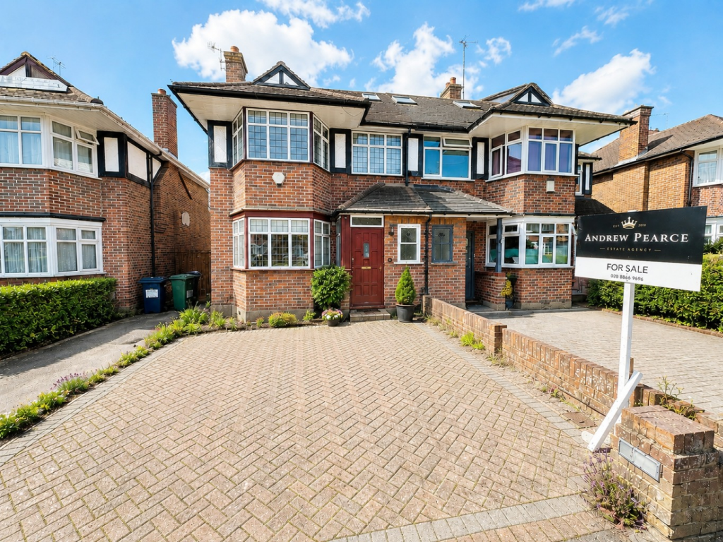 Main image of property: Cannonbury Avenue, Pinner