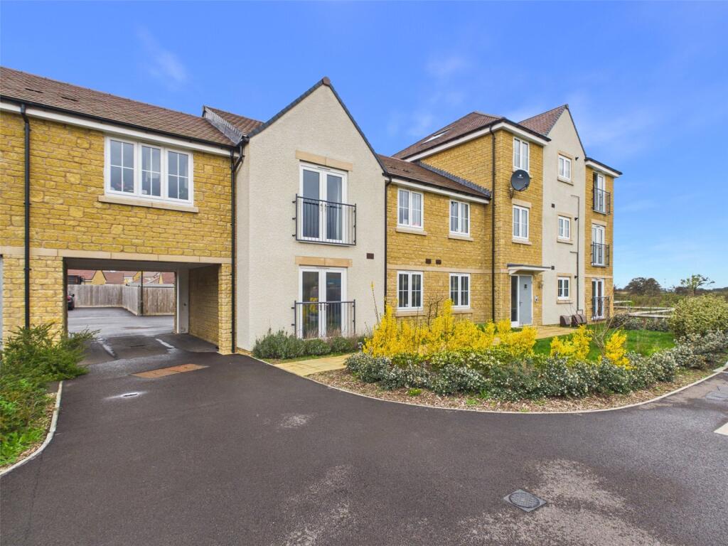 Main image of property: Farmhouse Road, Brockworth, Gloucester, Gloucestershire, GL3