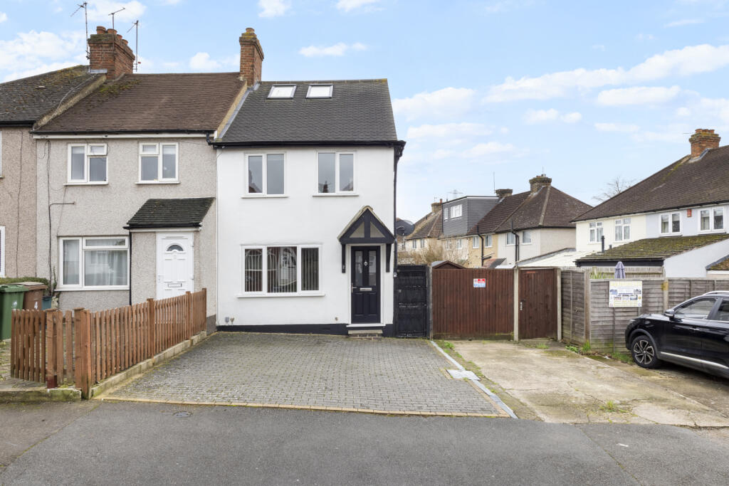 Main image of property: Beeches Road, Sutton, SM3