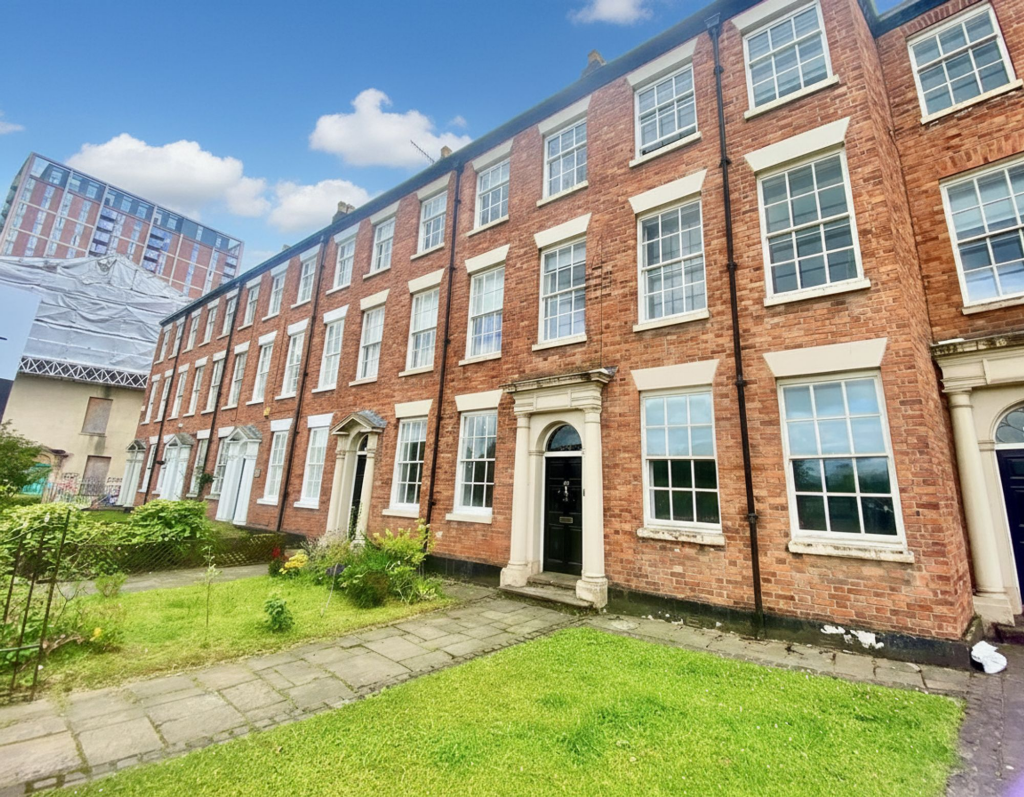 Main image of property: 26 Crescent, Salford, M5