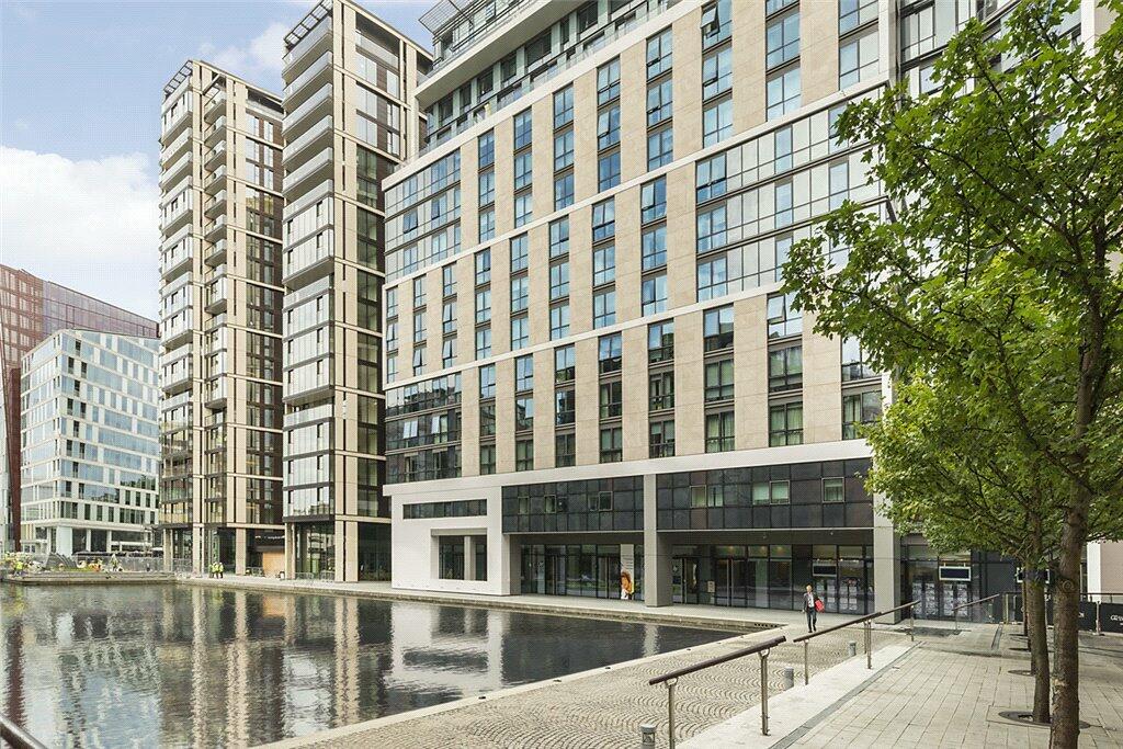 Main image of property: Merchant Square, Paddington, London, W2