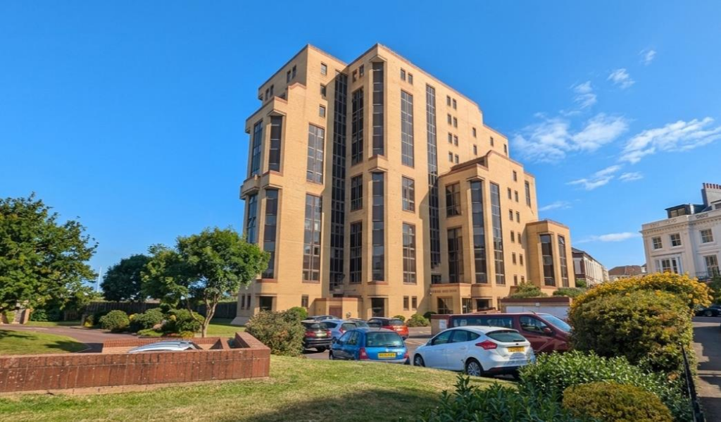 Main image of property: Homeheights House, Clarence Parade, PO5 3NN