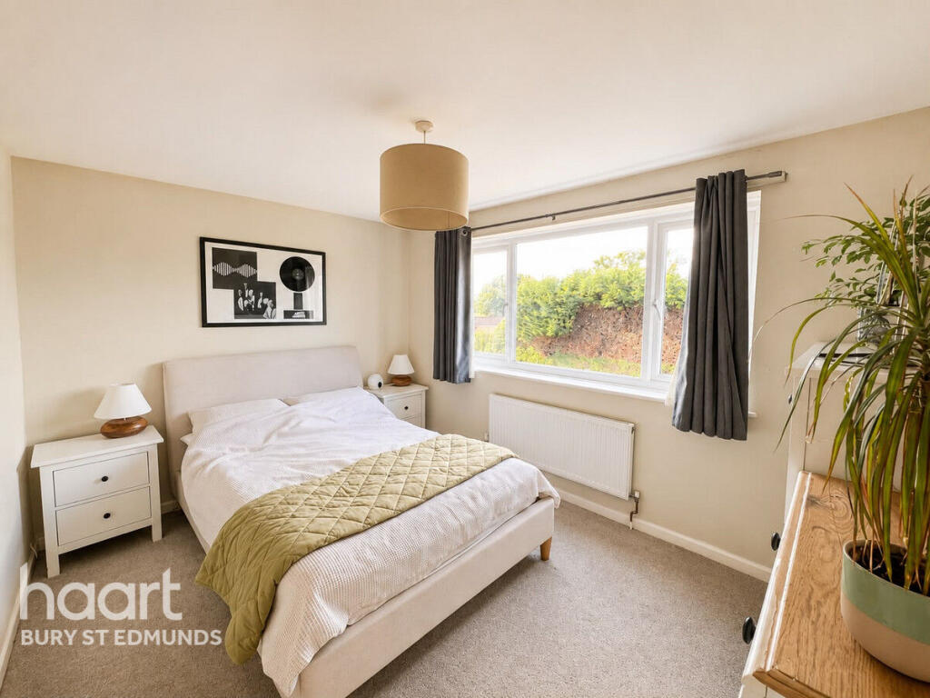 Main image of property: St Thomas's Way, BURY ST EDMUNDS