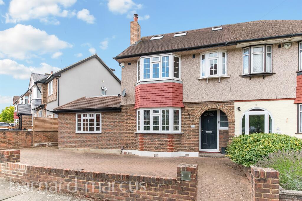 Main image of property: Thurleston Avenue, Morden