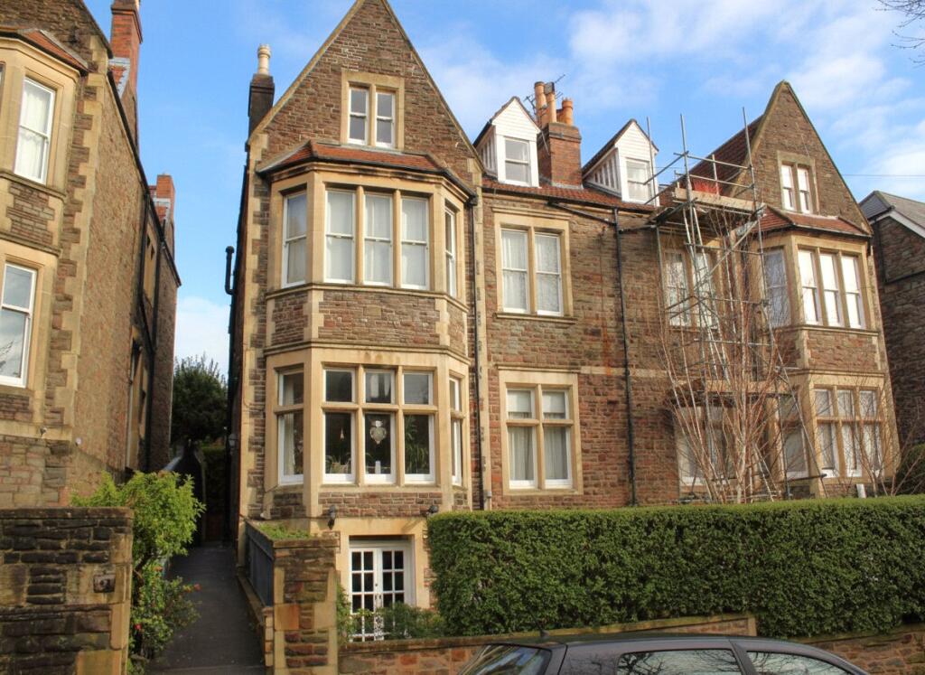 Main image of property: Clarendon Road, Redland, Bristol, BS6