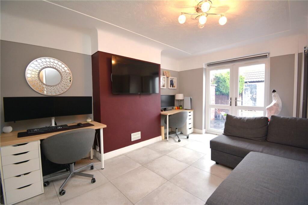House in Wallasey, Liscard - More