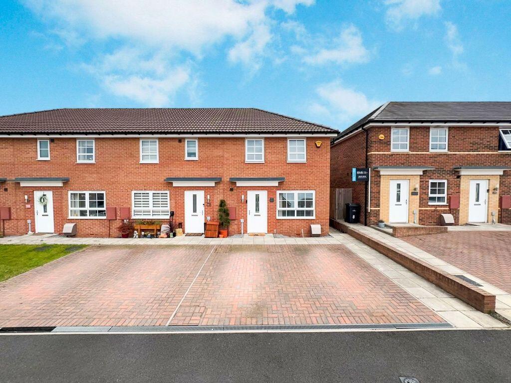 Main image of property: Appletree View, Pegswood