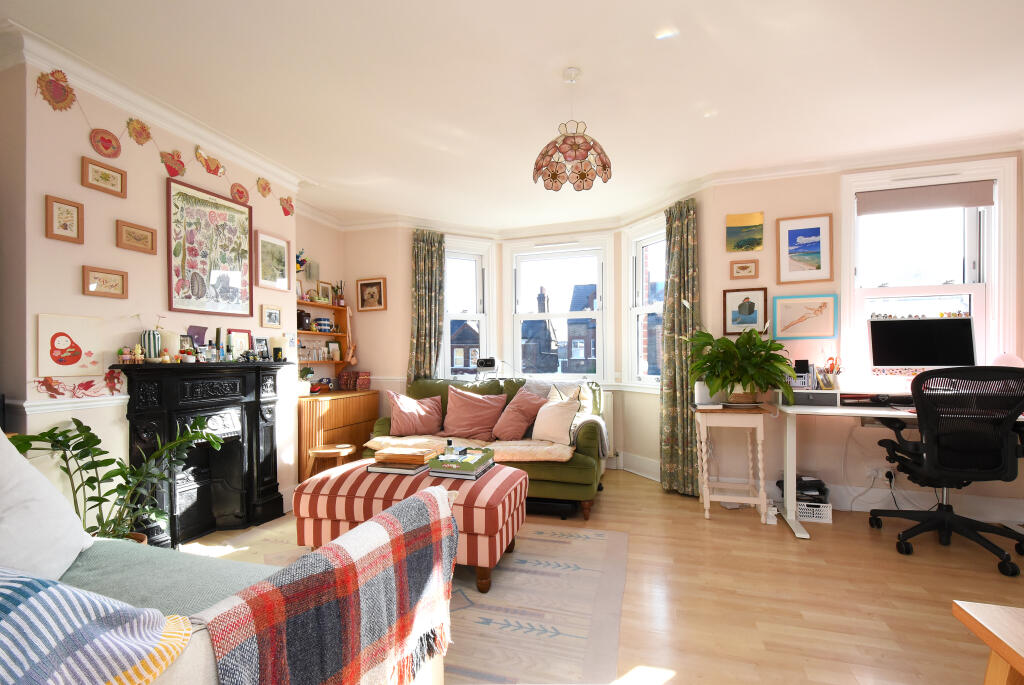 Main image of property: Stondon Park, Honor Oak Park, SE23