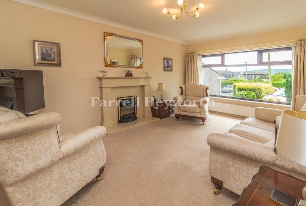 Oak Drive, Halton, Lancaster photo 4