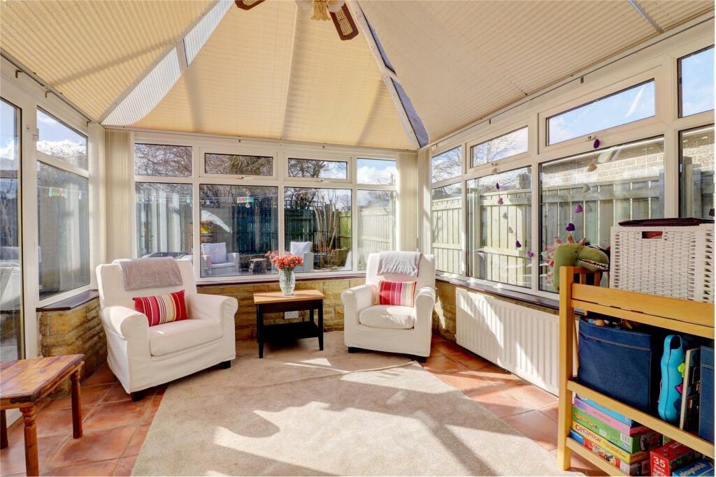 House in Consett, Bridgehill - View 3