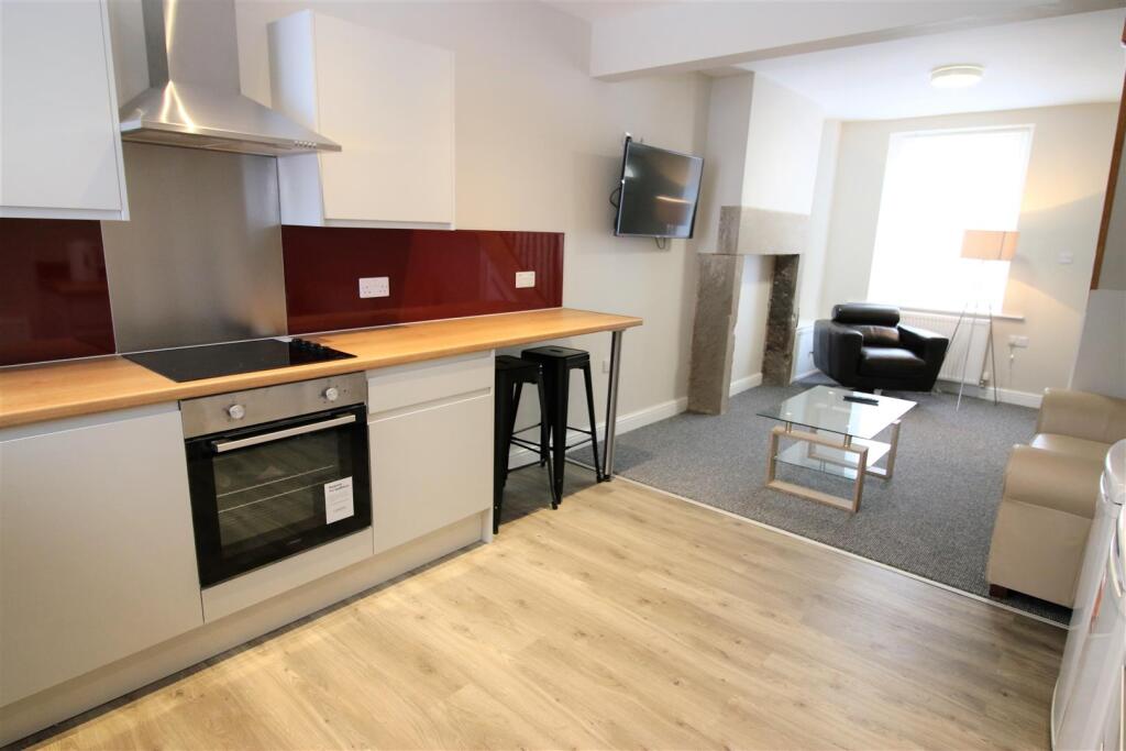 Main image of property: Vine Street, Lancaster