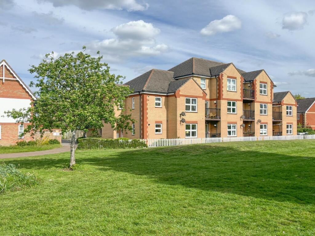 Main image of property: College Fields, Woodhead Drive, Cambridge