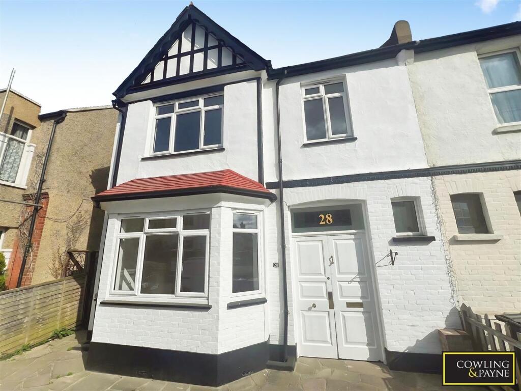 Main image of property: Cotswold Road, Westcliff-On-Sea