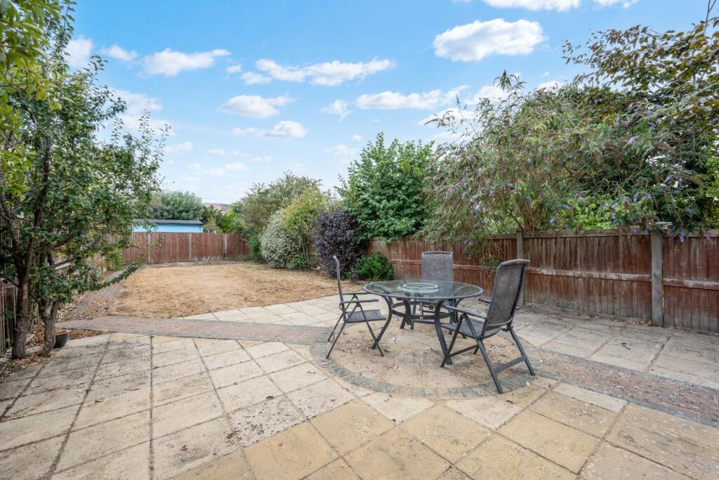 House in Kingston upon Thames - View 3