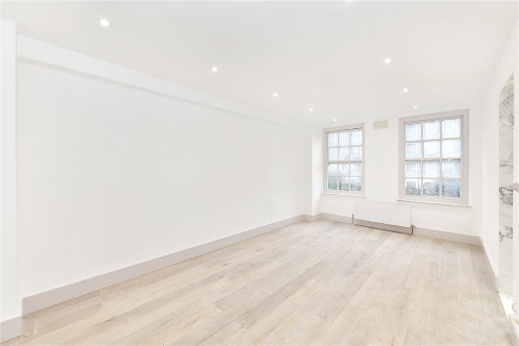 Main image of property: Park West,
Kendal Street, W2