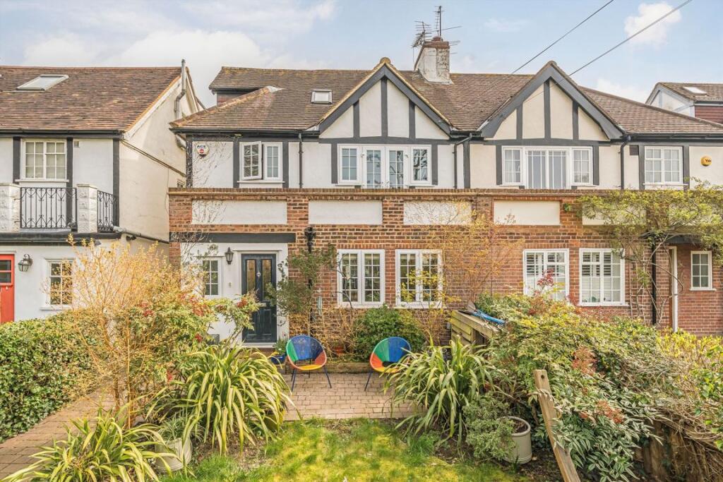 Main image of property: Queens Drive, Thames Ditton
