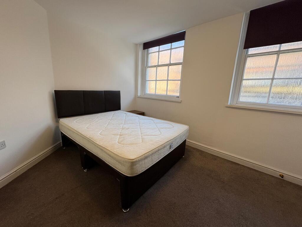 Main image of property: Room 202, Harts House