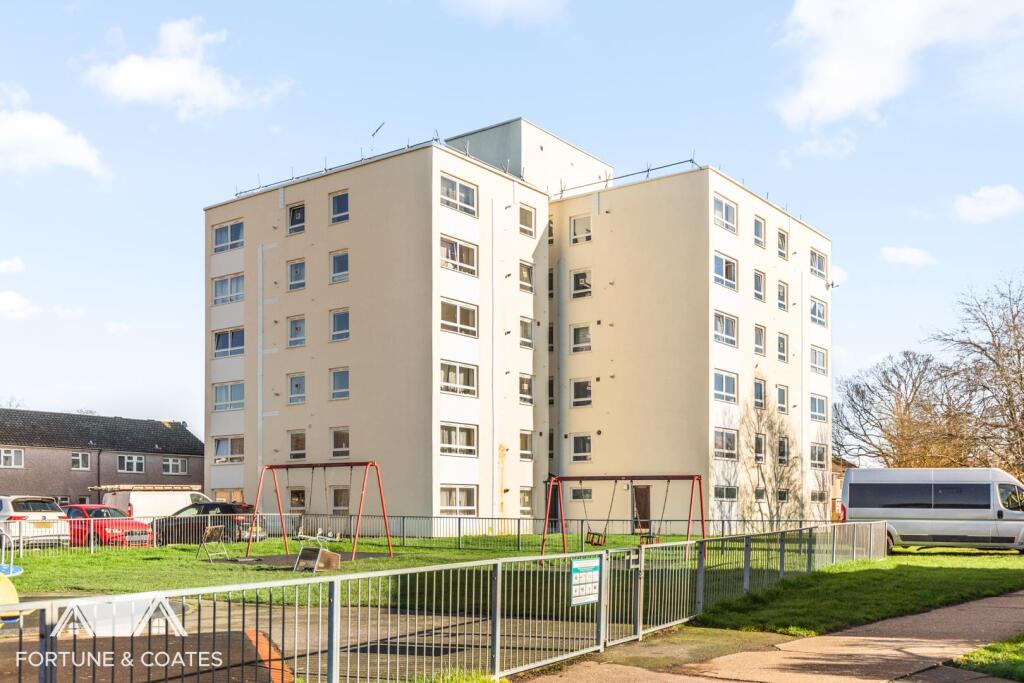 Main image of property: Joyners Field, Harlow