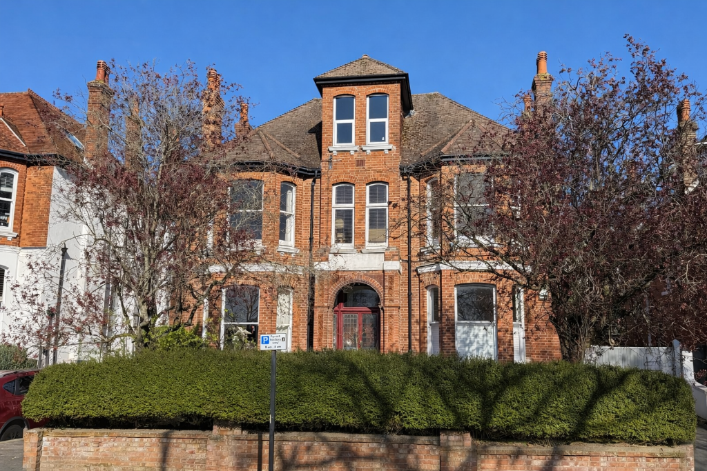 Main image of property: Preston Park Avenue - BN1