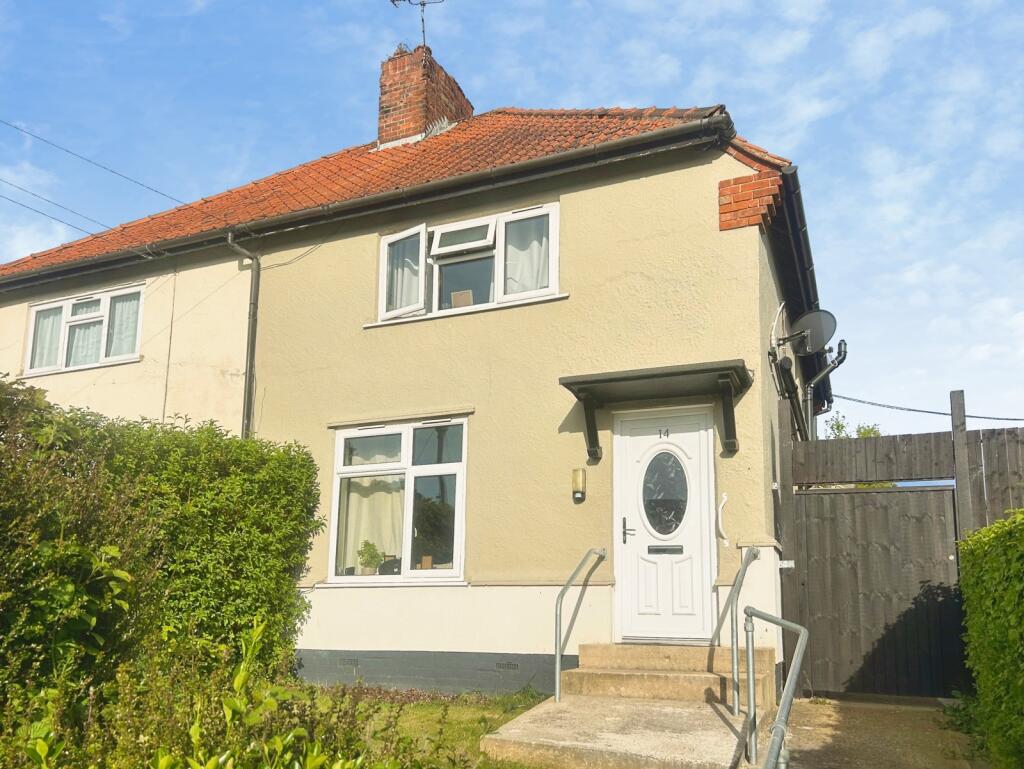 Main image of property: Rowan Avenue, High Wycombe, Buckinghamshire