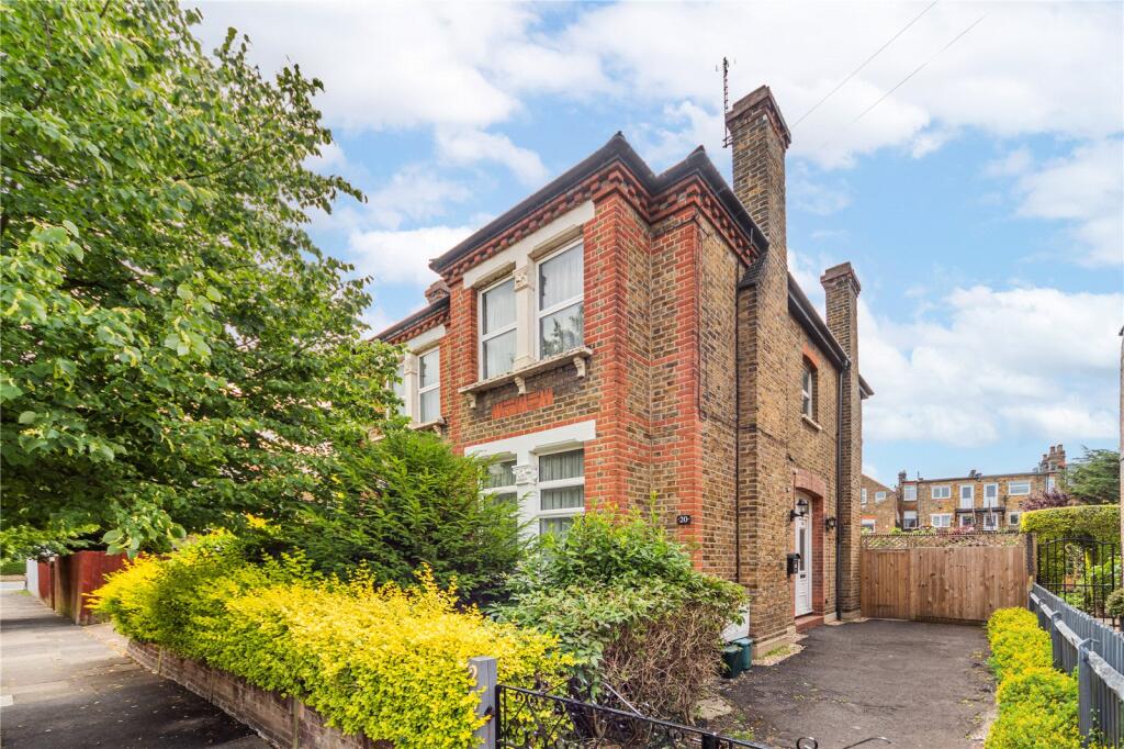 Main image of property: Northbrook Road, London, N22