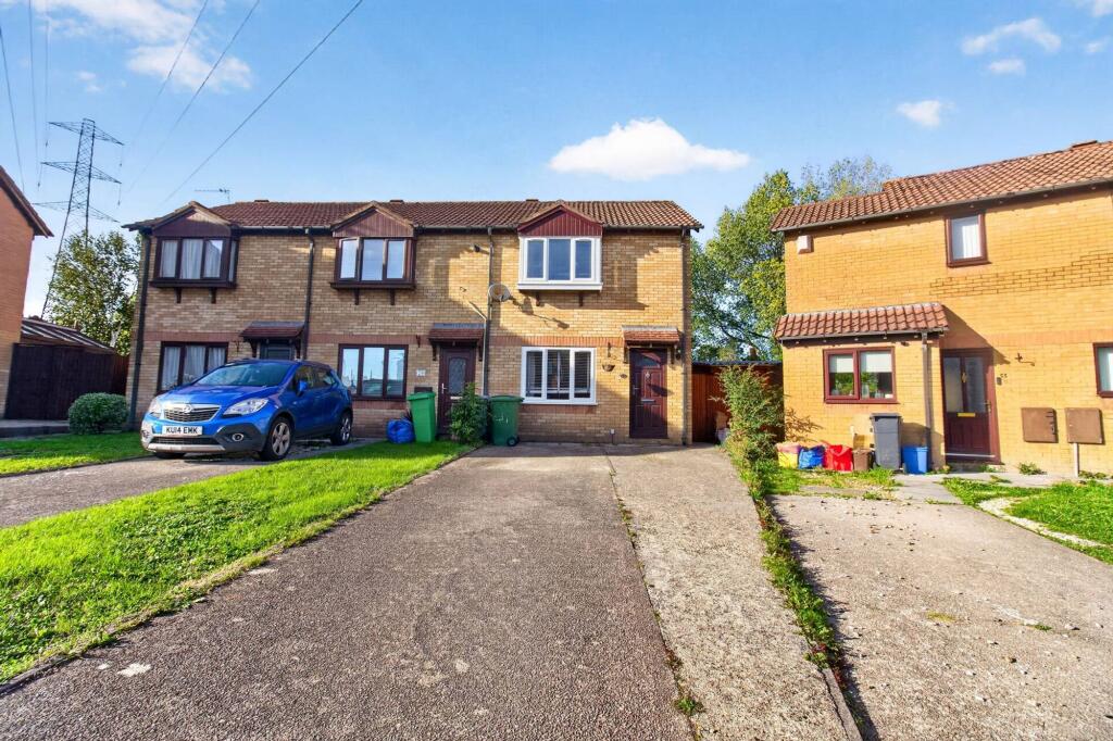 Main image of property: Saffron Drive, St. Mellons, CF3