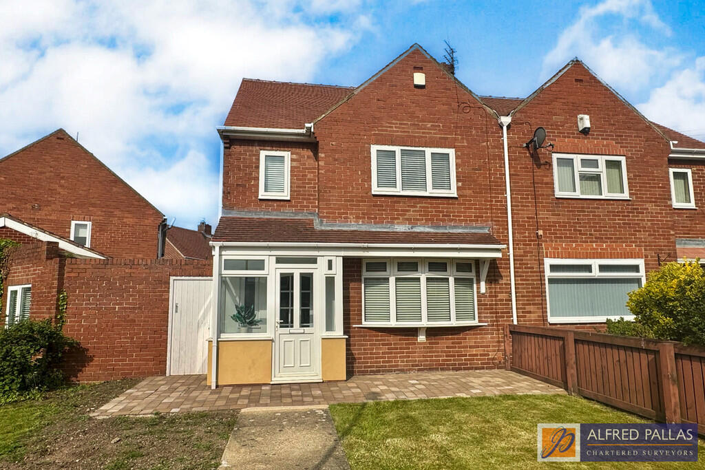 Main image of property: Clinton Place East Herrington