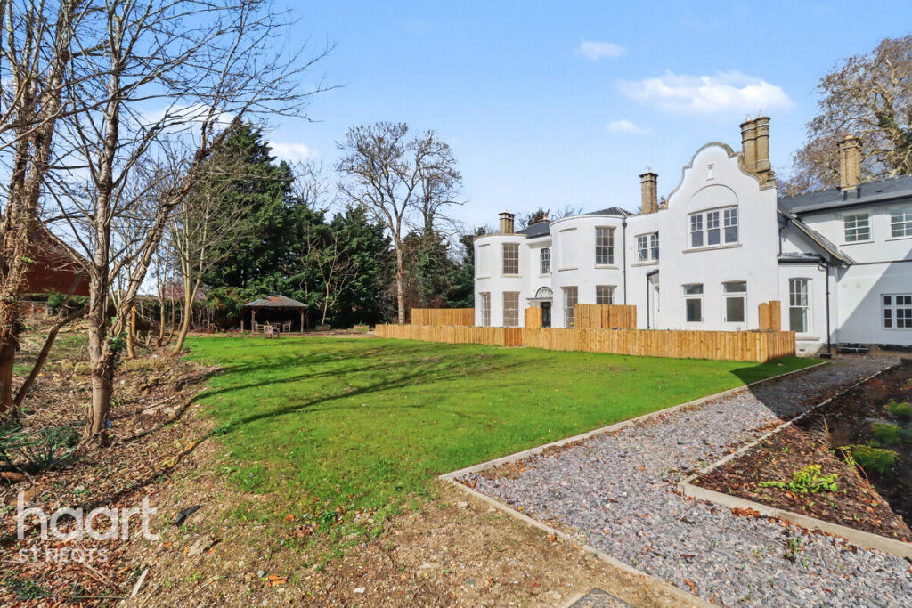 Main image of property: Cambridge Street, St Neots