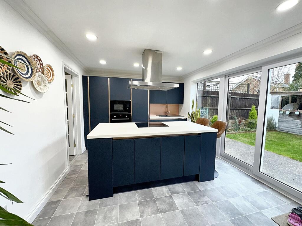House in South Kesteven, Ancaster - View 5