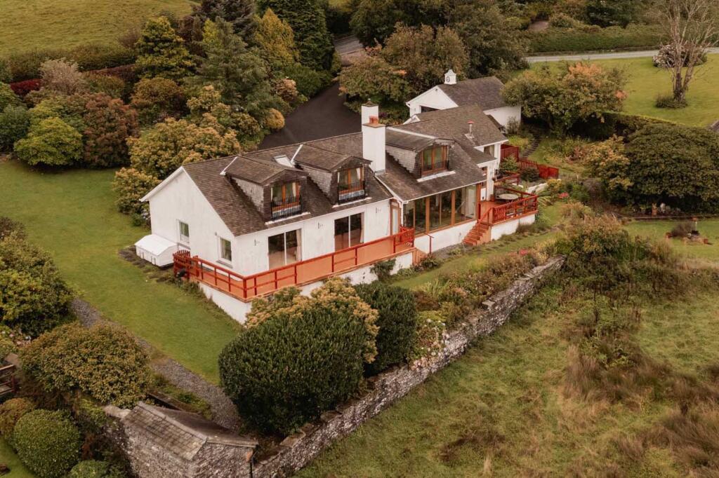 Main image of property: Little Ees Wyke, Near Sawrey, Ambleside, Cumbria