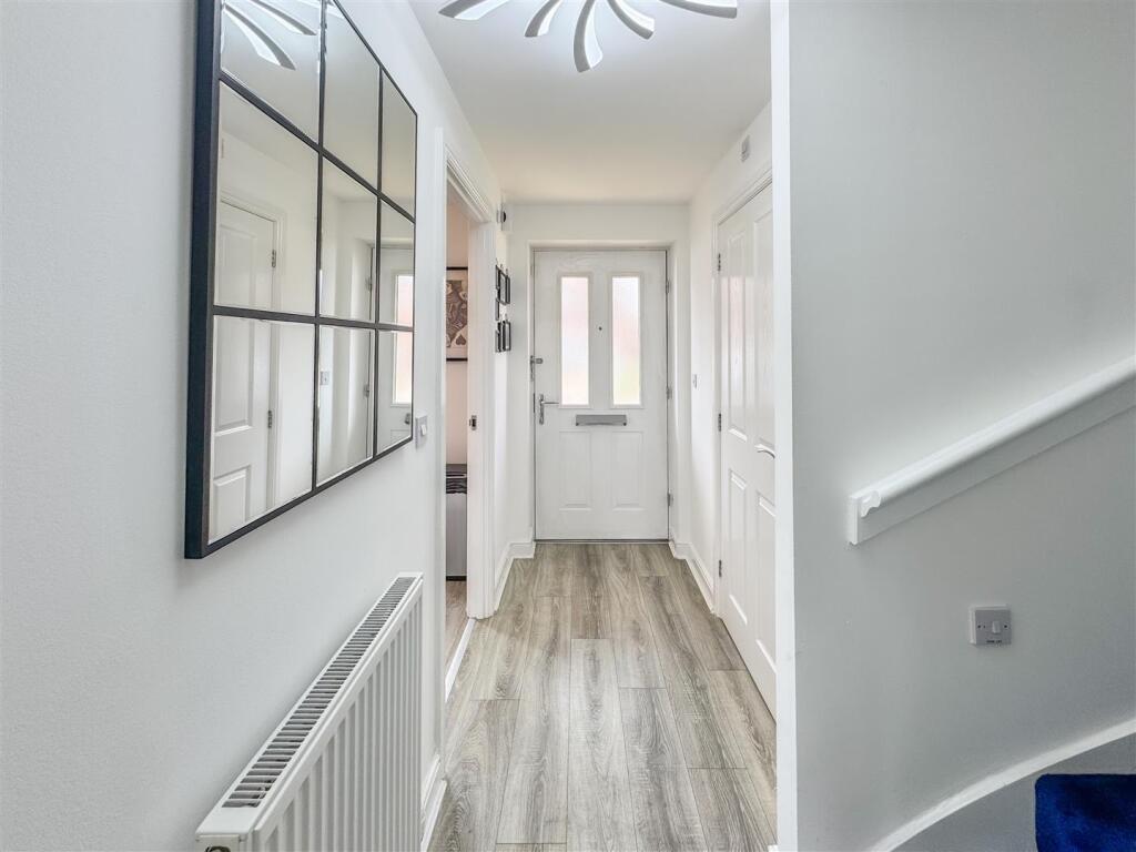 House in Gateshead, Eighton Banks, Low Fell - View 5