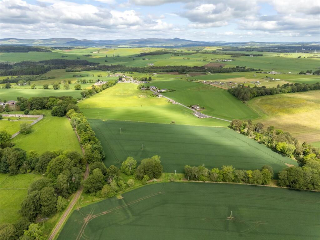 Skene Estate (Lot 2), Dunecht, Westhill, Aberdeenshire - View 5
